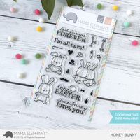 HONEY BUNNY
